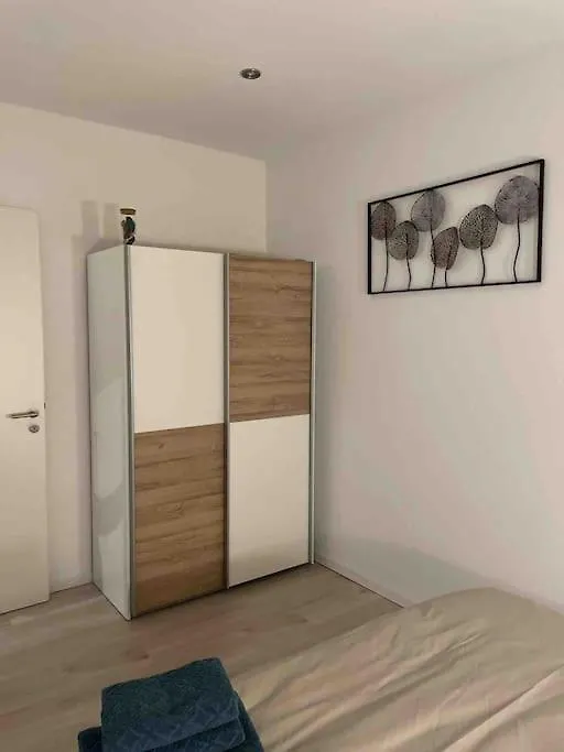 Holiday home Behagliches Haus Luisa In Der Dorfmitte Villa Ippesheim