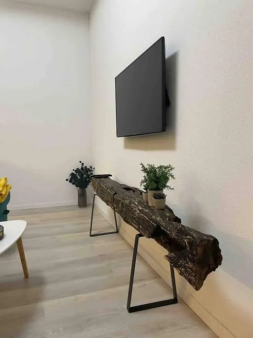 Behagliches Haus Luisa In Der Dorfmitte Villa Ippesheim Germany