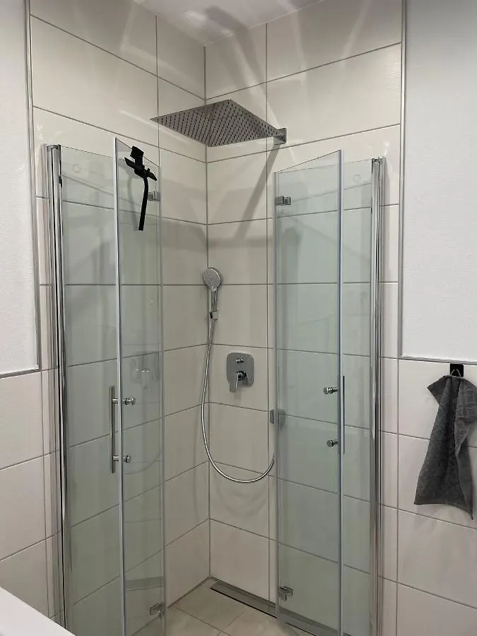 Behagliches Haus Luisa In Der Dorfmitte Villa Ippesheim 0*,  Germany