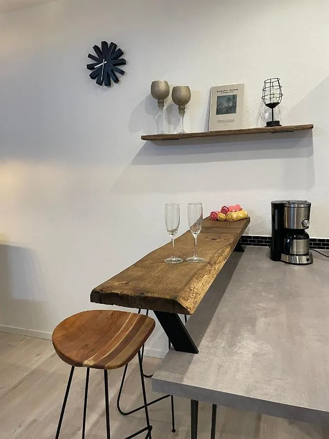 Behagliches Haus Luisa In Der Dorfmitte Villa Ippesheim 0*,
